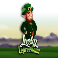 Lucky Leprechaun