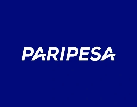 Paripesa Casino Logo